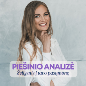 Psichologinė piešinio analizė