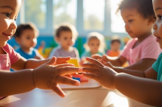 Biheviorizmas vaikų ugdyme: ar tai geras sprendimas?