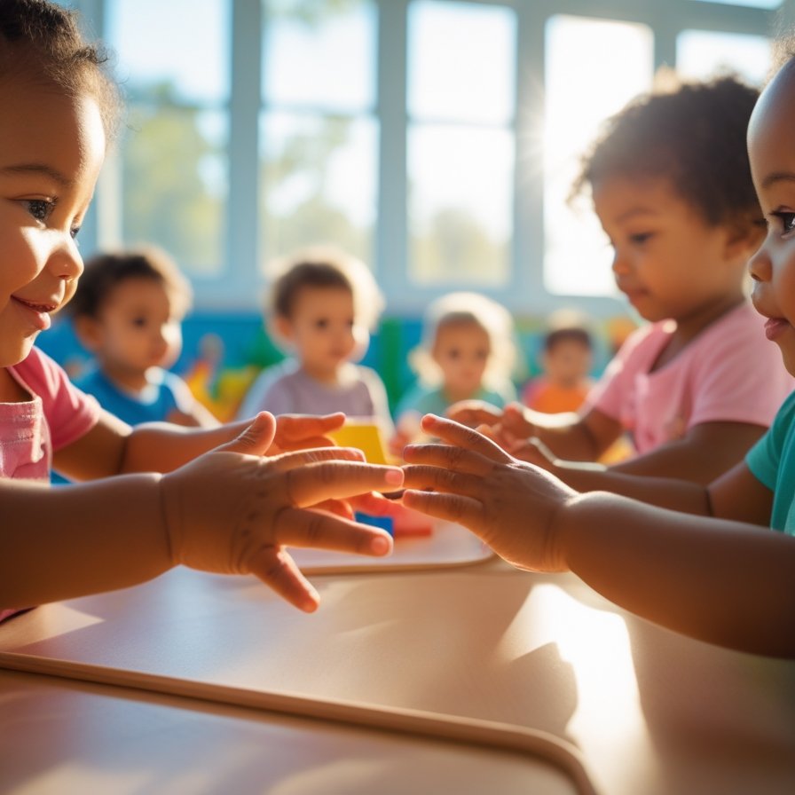 Biheviorizmas vaikų ugdyme: ar tai geras sprendimas?