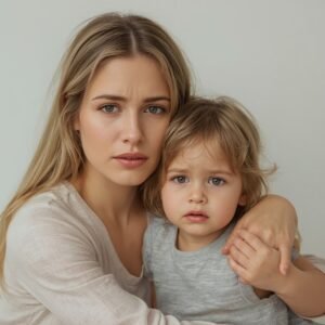 Tėvų savireguliacija vaiko pykčio priepuolio metu